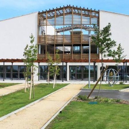 Apartamento 104 Douce Provence Au Calme Face A La Piscine Éguilles Exterior foto